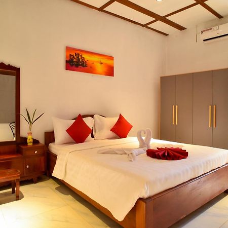 Densy Angkor Bungalow Siem Reap Exterior photo